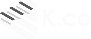 K.Co Logo Keyvan Piano Gallery